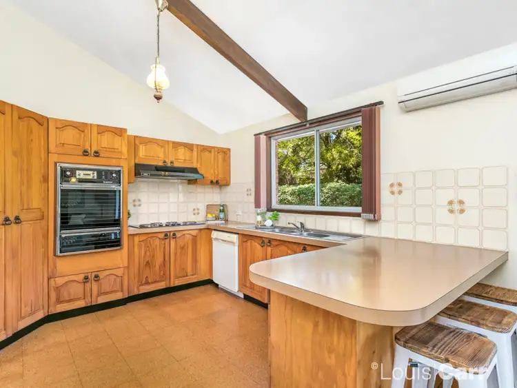 Fifth view of Homely house listing, 100 Old Castle Hill Road, Castle Hill NSW 2154