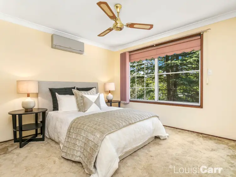 Sixth view of Homely house listing, 100 Old Castle Hill Road, Castle Hill NSW 2154