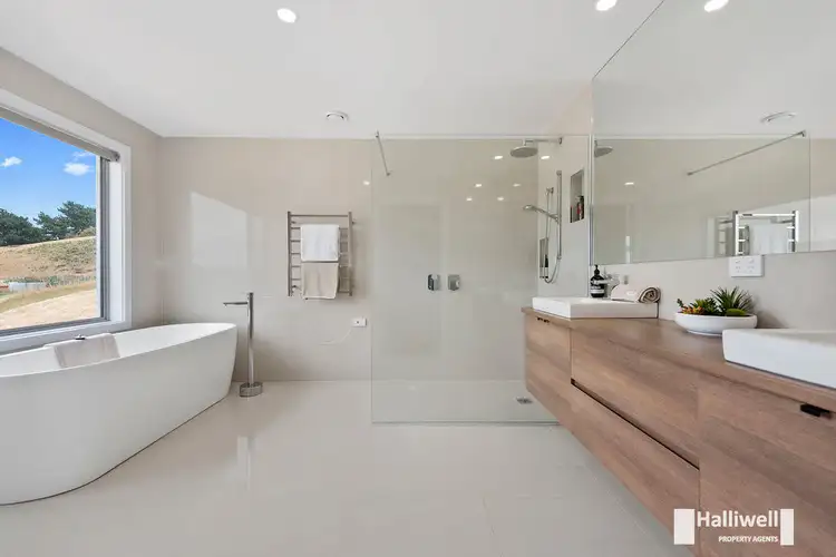 Second view of Homely house listing, 3a Linden Heights, Don TAS 7310