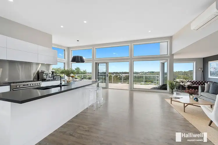 Fourth view of Homely house listing, 3a Linden Heights, Don TAS 7310