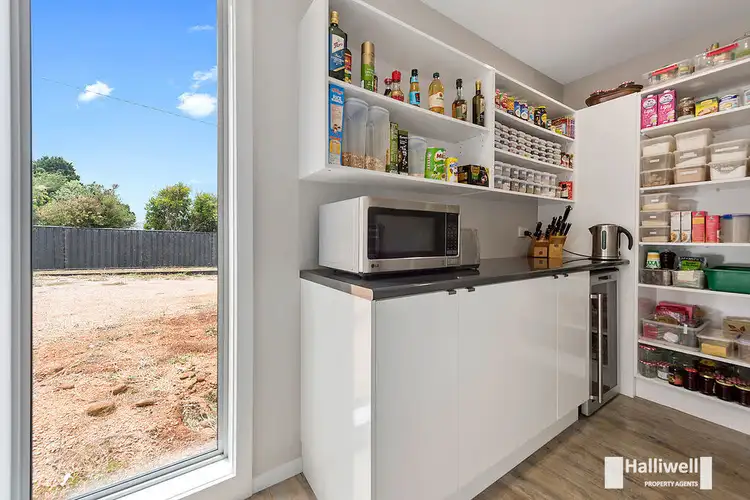 Sixth view of Homely house listing, 3a Linden Heights, Don TAS 7310