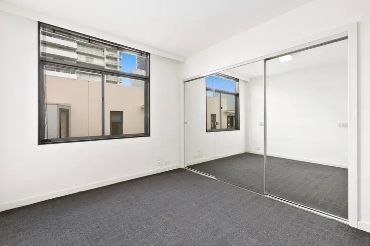 Fourth view of Homely apartment listing, 502/89 River Street, South Yarra VIC 3141