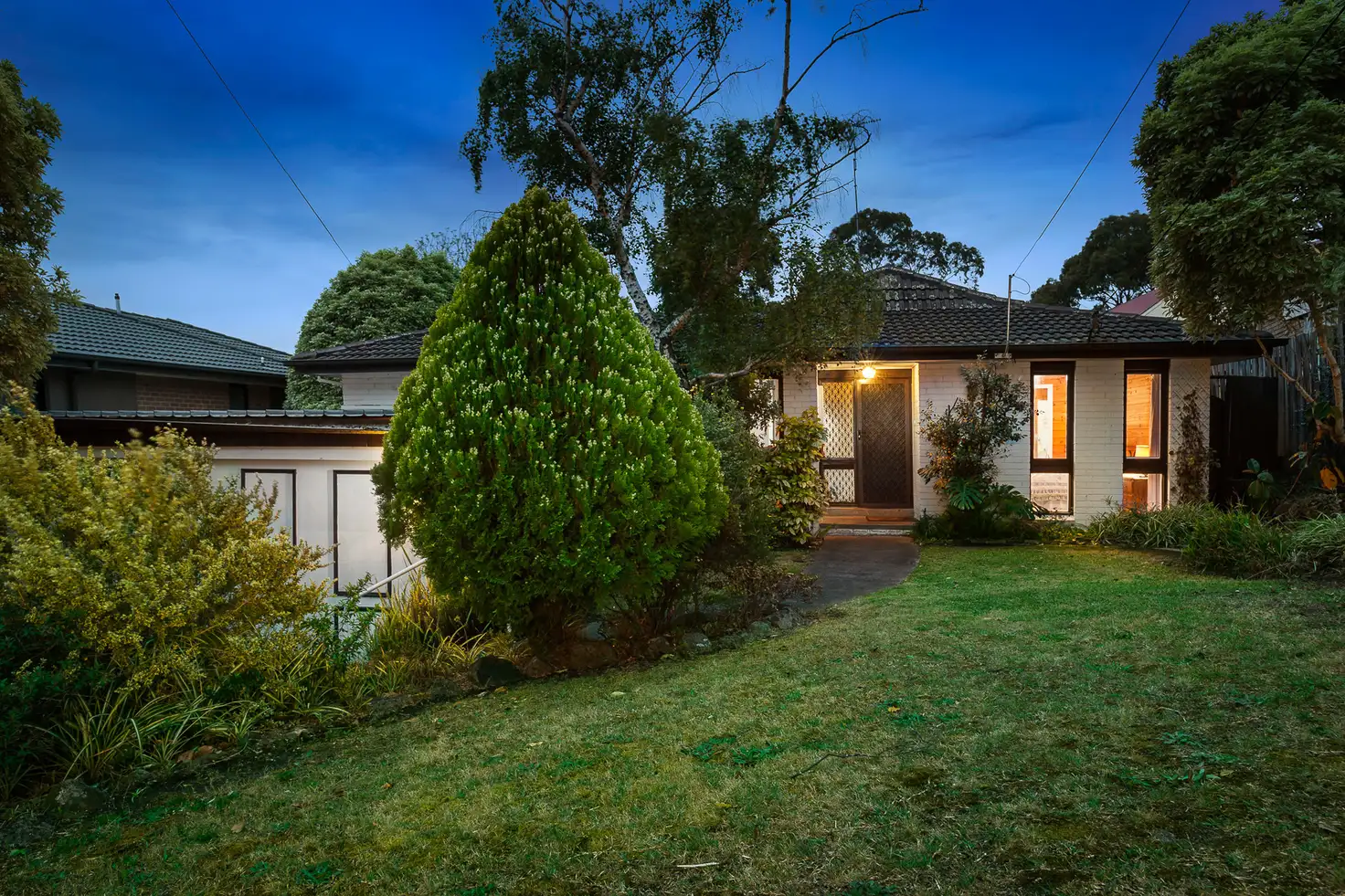 Main view of Homely house listing, 53 Botanic Drive, Doncaster VIC 3108