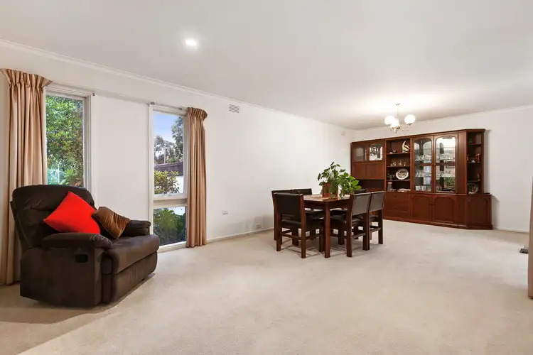 Second view of Homely house listing, 53 Botanic Drive, Doncaster VIC 3108