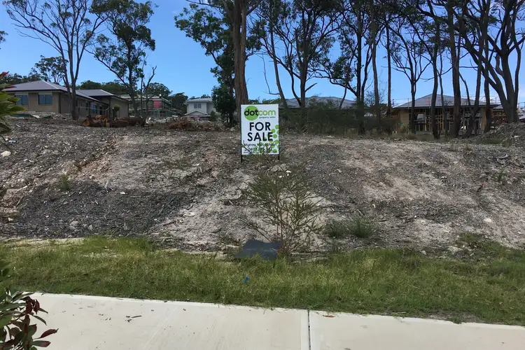 Main view of Homely land listing, 84 Royalty Street, West Wallsend NSW 2286