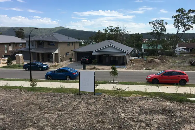 Second view of Homely land listing, 84 Royalty Street, West Wallsend NSW 2286