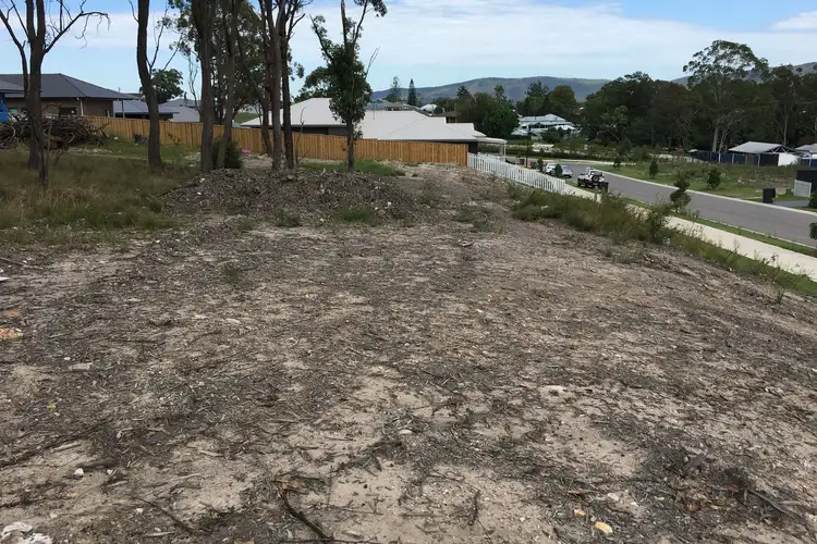 Third view of Homely land listing, 84 Royalty Street, West Wallsend NSW 2286
