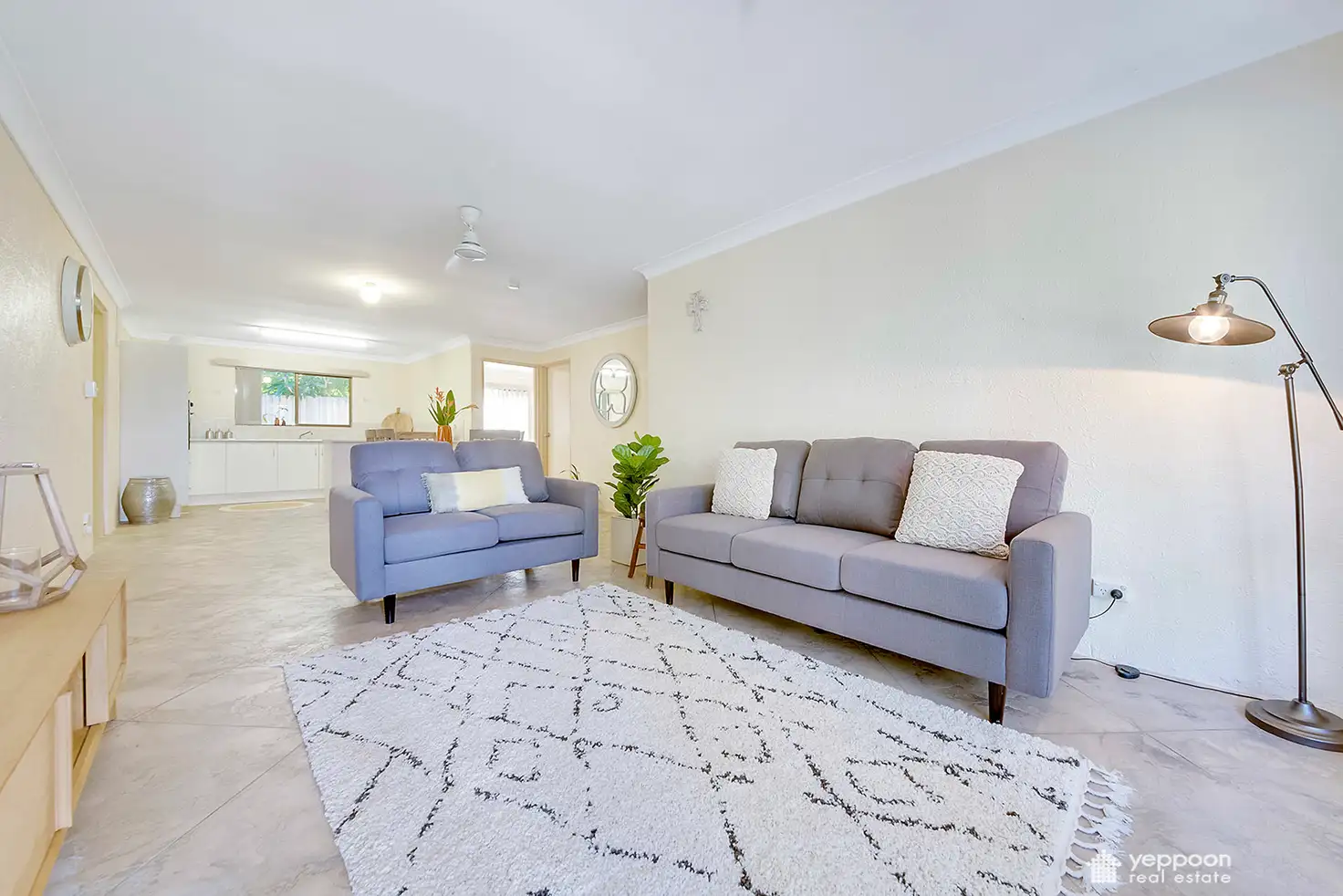 Main view of Homely unit listing, 2/12 Lamberton Street, Yeppoon QLD 4703