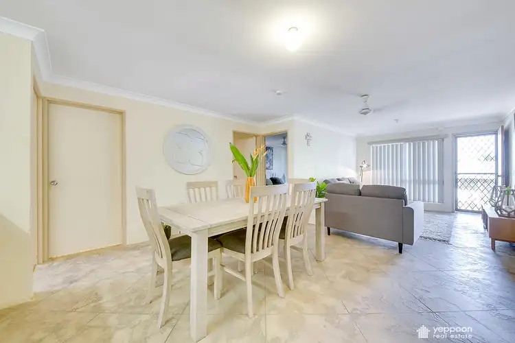 Second view of Homely unit listing, 2/12 Lamberton Street, Yeppoon QLD 4703