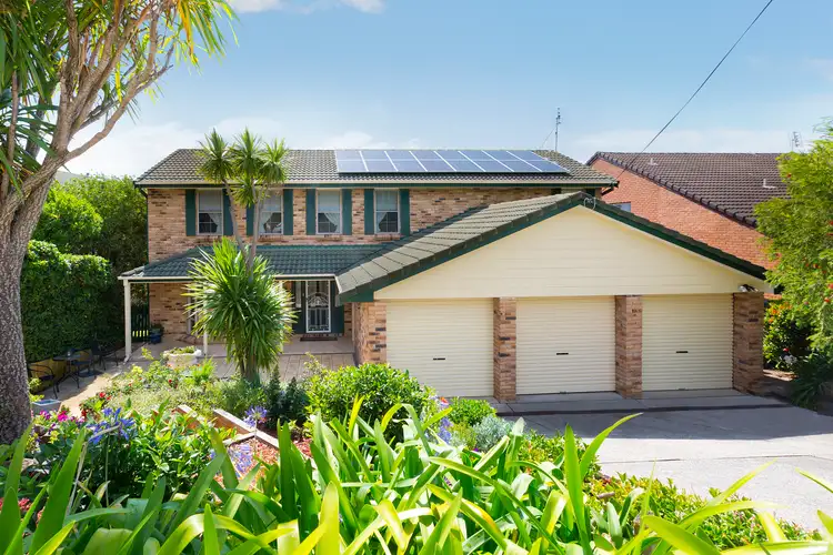 6 Dido Street, Kiama NSW 2533