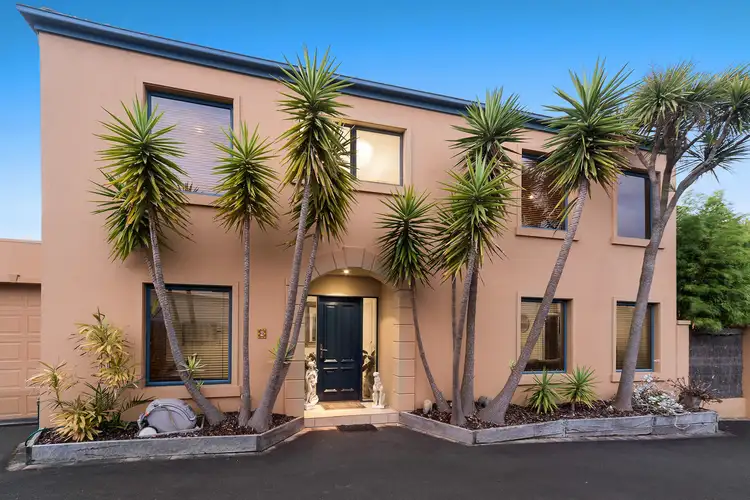 2/107 Tanti Avenue, Mornington VIC 3931