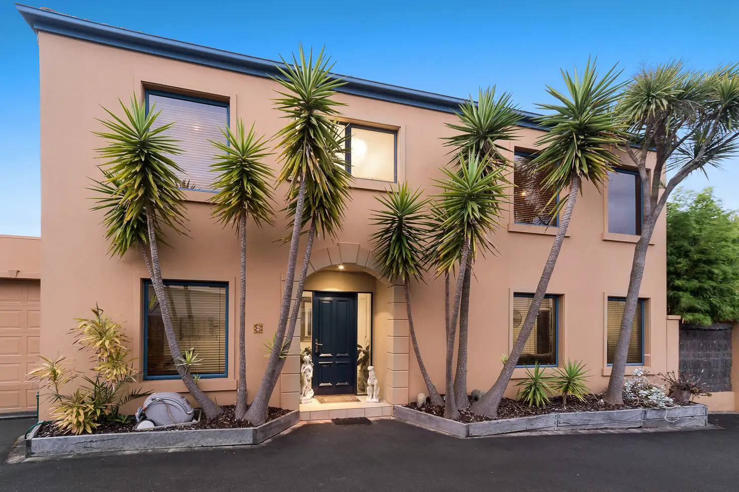 Main view of Homely house listing, 2/107 Tanti Avenue, Mornington VIC 3931