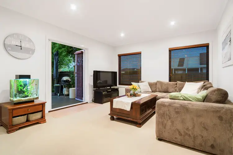Fifth view of Homely house listing, 2/107 Tanti Avenue, Mornington VIC 3931
