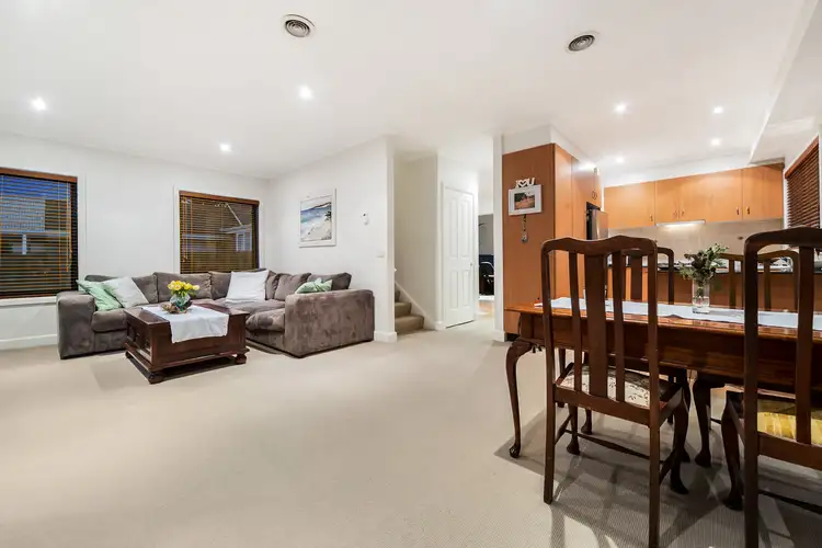 Sixth view of Homely house listing, 2/107 Tanti Avenue, Mornington VIC 3931