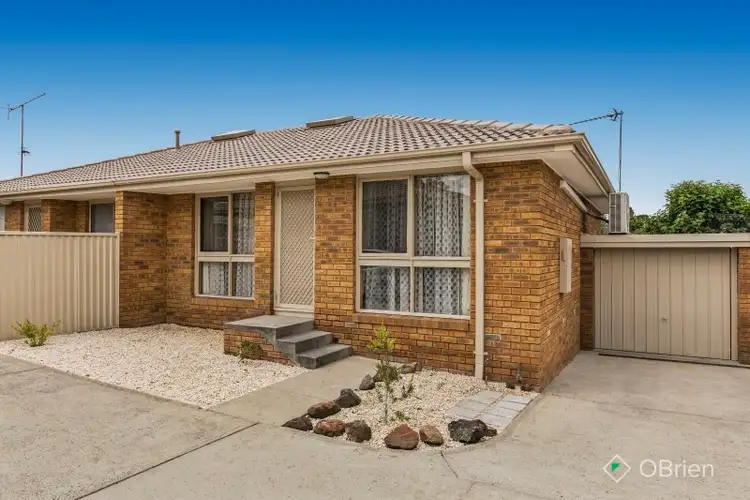 7/86 Elgin Street, Morwell VIC 3840
