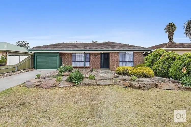 Second view of Homely house listing, 11 Giradof Street, Paralowie SA 5108