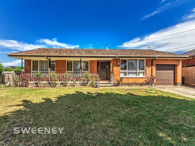 13 Boroda Court, St Albans VIC 3021