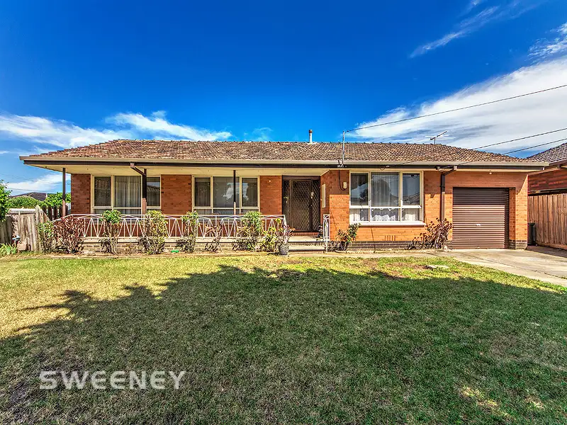 Main view of Homely house listing, 13 Boroda Court, St Albans VIC 3021