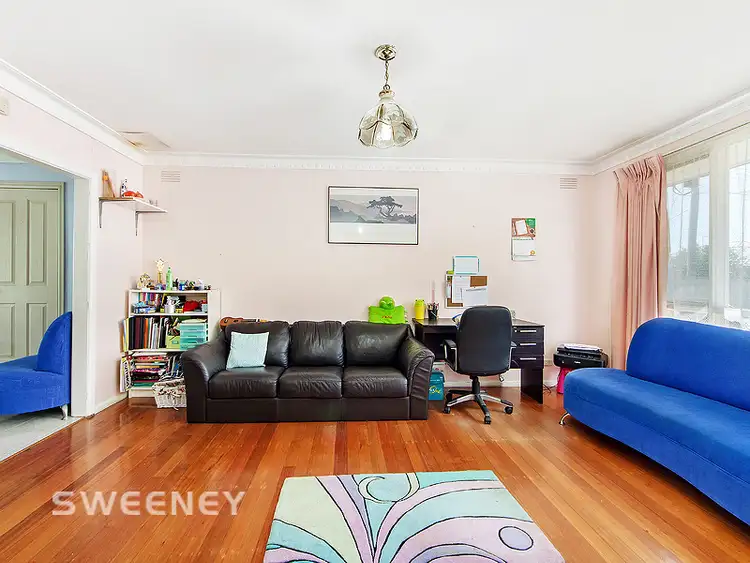 Second view of Homely house listing, 13 Boroda Court, St Albans VIC 3021
