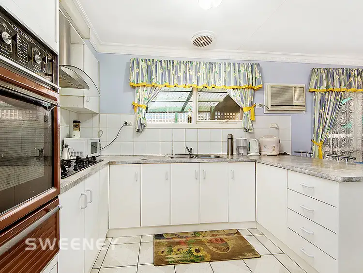 Third view of Homely house listing, 13 Boroda Court, St Albans VIC 3021