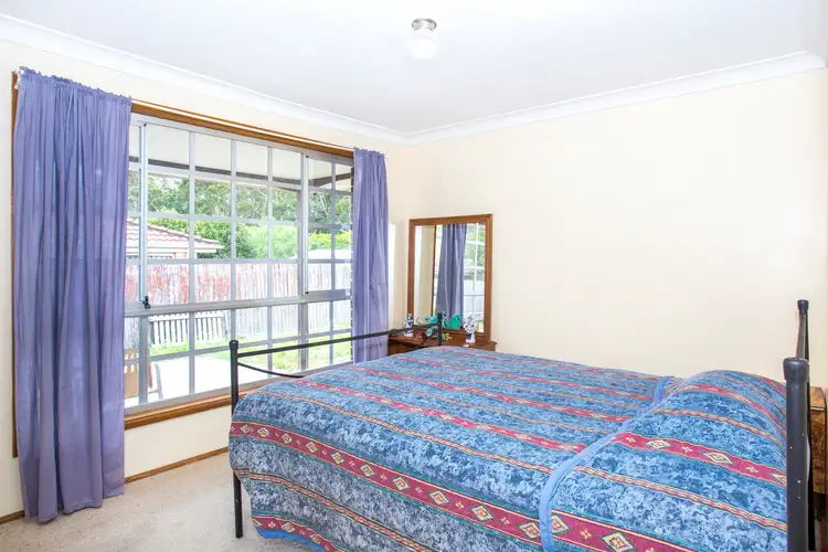 Fifth view of Homely house listing, 33 George Avenue, Kings Point NSW 2539
