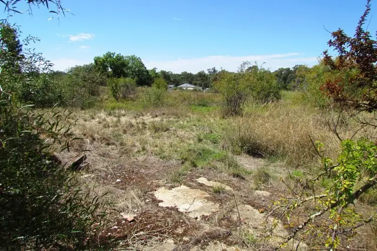 Fourth view of Homely land listing, 141 Albert Road, Chiltern VIC 3683