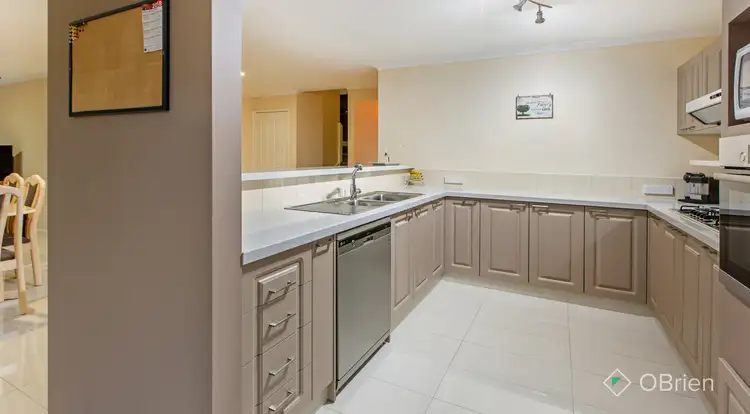 Third view of Homely house listing, 11 Forrester Walk, Narre Warren South VIC 3805
