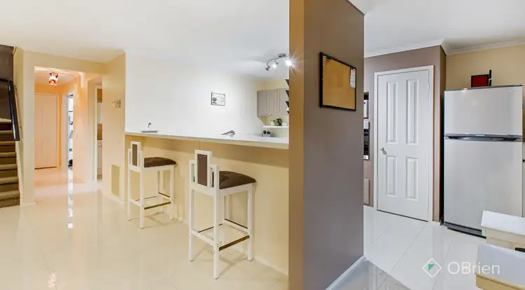 Fourth view of Homely house listing, 11 Forrester Walk, Narre Warren South VIC 3805