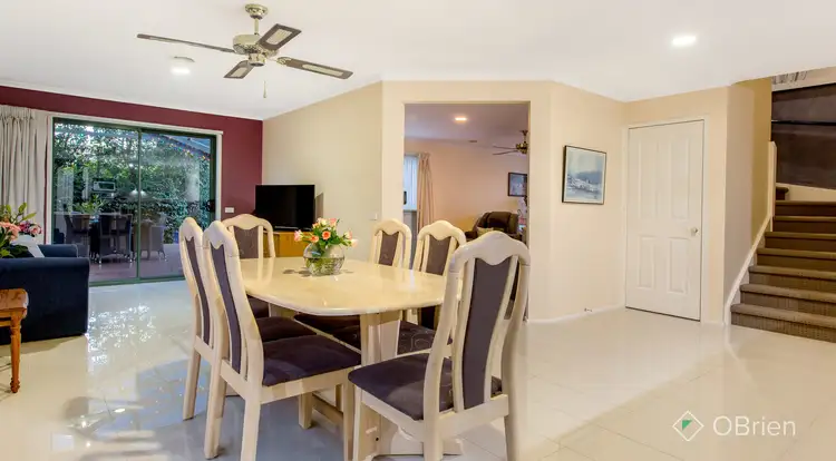 Fifth view of Homely house listing, 11 Forrester Walk, Narre Warren South VIC 3805