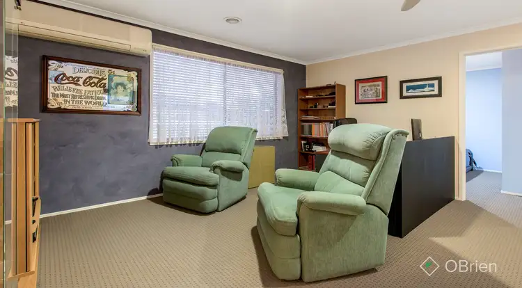 Sixth view of Homely house listing, 11 Forrester Walk, Narre Warren South VIC 3805