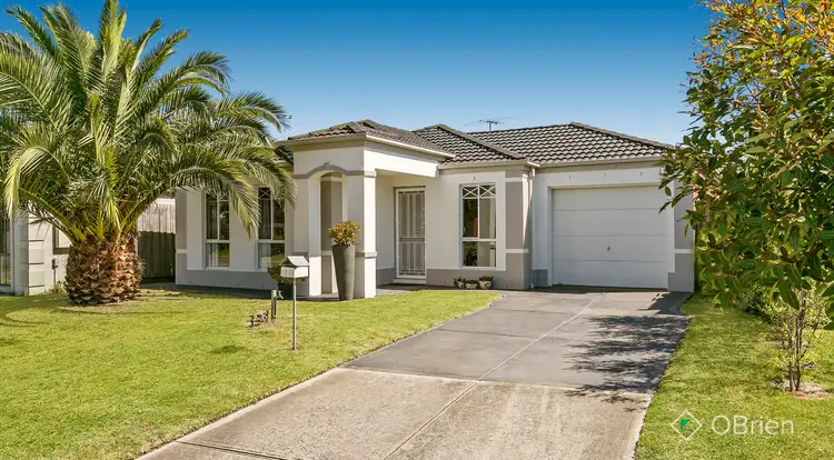 21 Wendel Court, Carrum Downs VIC 3201
