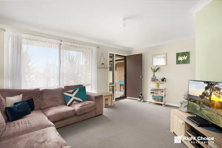 Second view of Homely house listing, 5 Hakea Place, Albion Park Rail NSW 2527