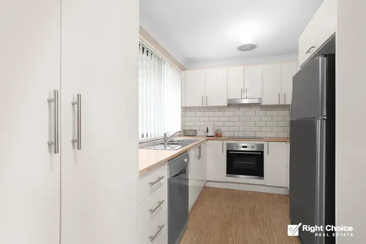 Third view of Homely house listing, 5 Hakea Place, Albion Park Rail NSW 2527