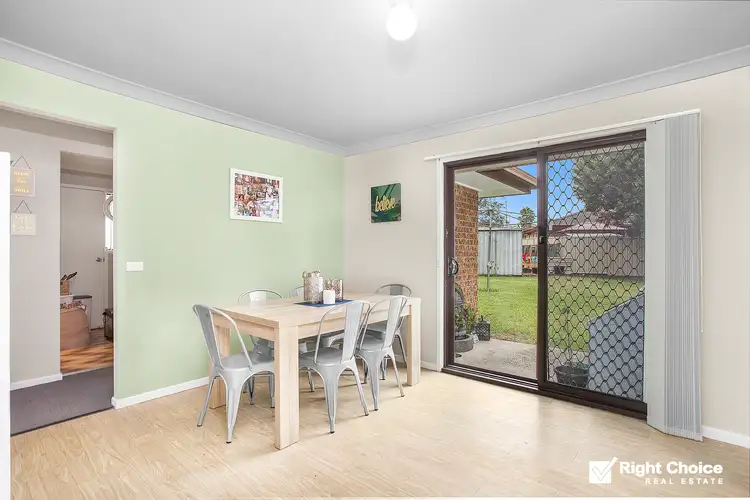 Fourth view of Homely house listing, 5 Hakea Place, Albion Park Rail NSW 2527