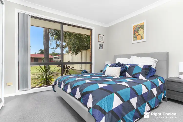 Sixth view of Homely house listing, 5 Hakea Place, Albion Park Rail NSW 2527