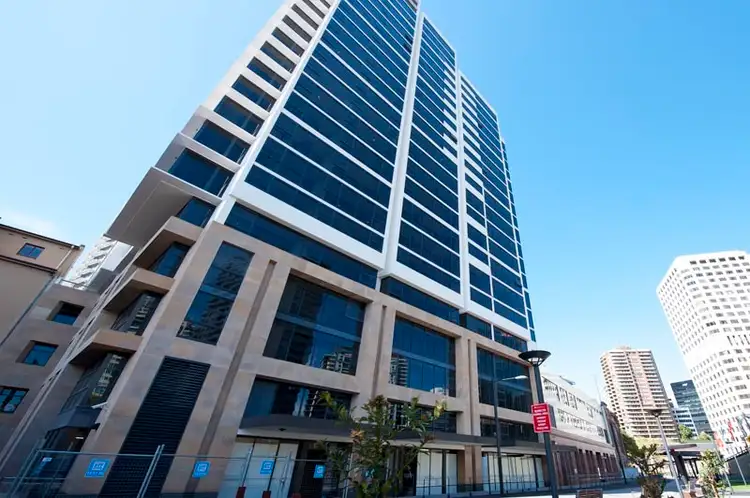 7D/171 Gloucester Street, Sydney NSW 2000