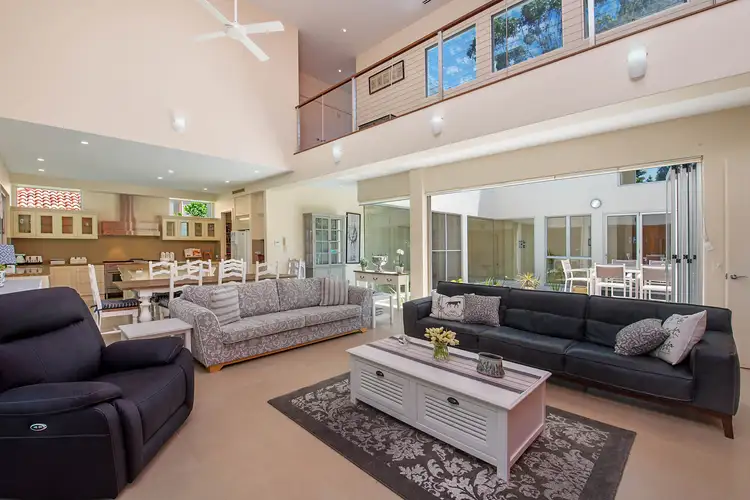 744/61 Noosa Springs Drive, Noosa Heads QLD 4567