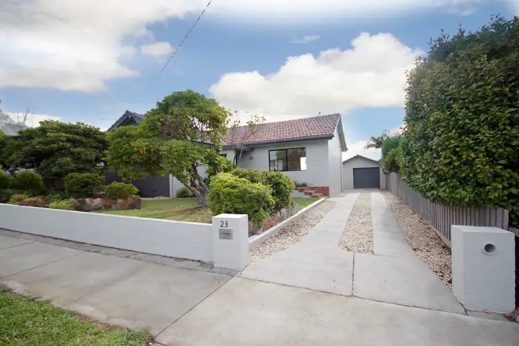 23 Shellcot Road, Korumburra VIC 3950
