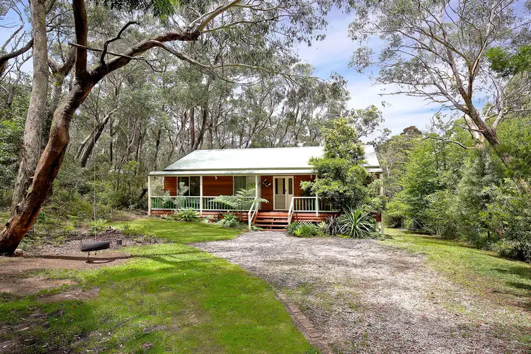 23 Fourth Avenue, Katoomba NSW 2780