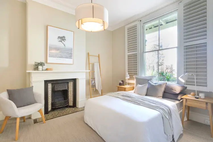 Fifth view of Homely house listing, 74 Birchgrove Road, Balmain NSW 2041