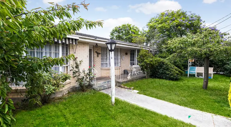 5 Inga Court, Frankston VIC 3199