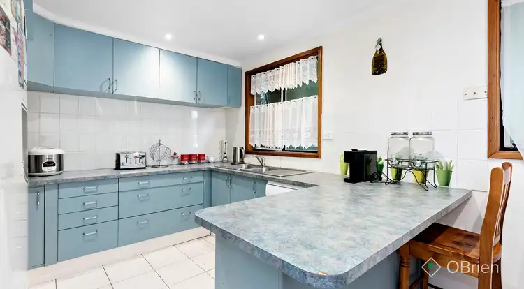 Fifth view of Homely house listing, 5 Inga Court, Frankston VIC 3199