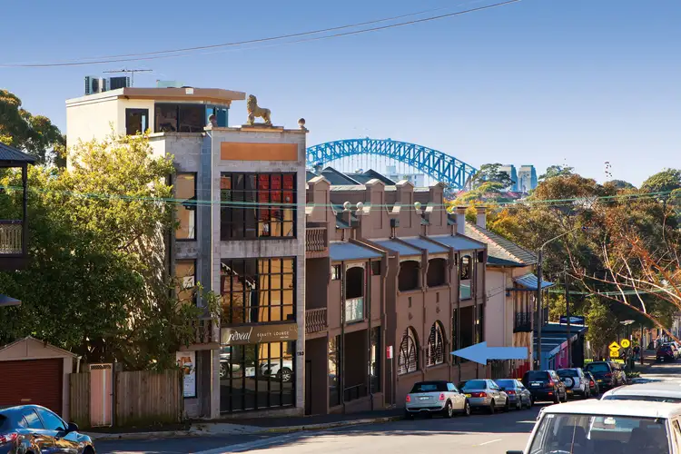 2/193 Darling Street, Balmain NSW 2041