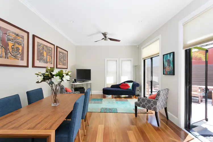 Second view of Homely townhouse listing, 2/193 Darling Street, Balmain NSW 2041