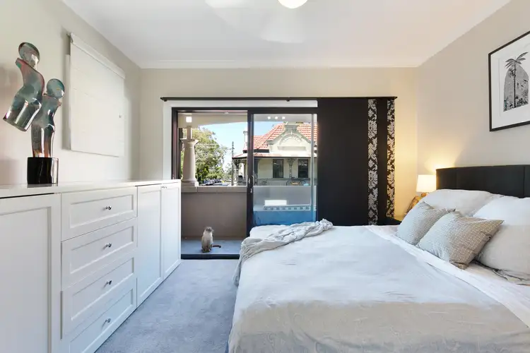 Fourth view of Homely townhouse listing, 2/193 Darling Street, Balmain NSW 2041