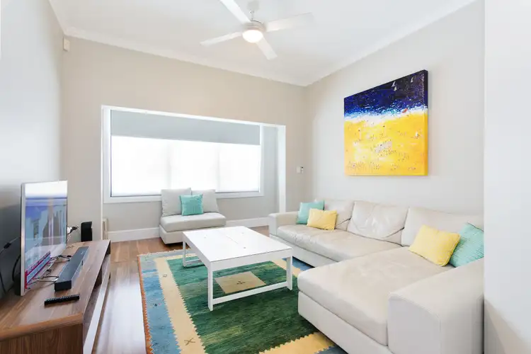 Fifth view of Homely townhouse listing, 2/193 Darling Street, Balmain NSW 2041