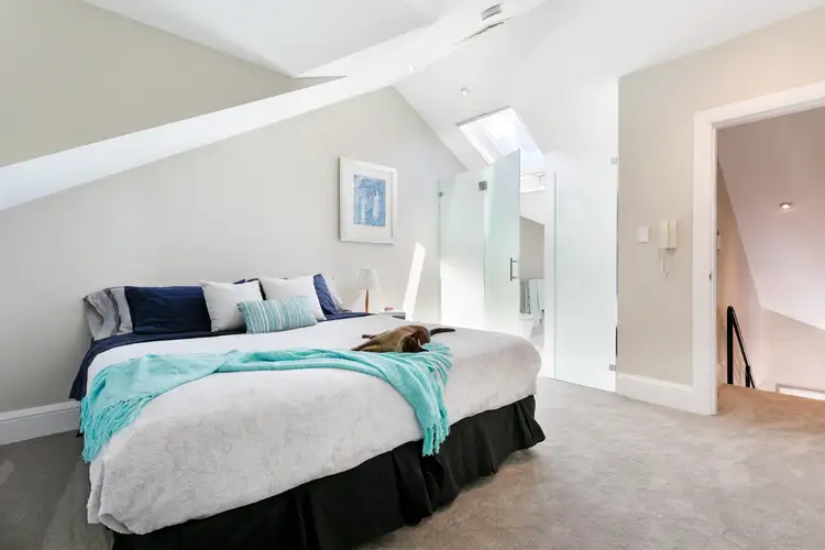 Sixth view of Homely townhouse listing, 2/193 Darling Street, Balmain NSW 2041