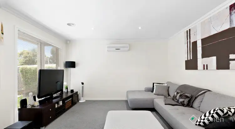 Second view of Homely villa listing, 11a Brighton Street, Frankston VIC 3199