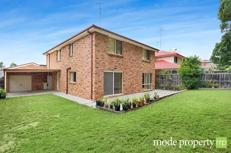 Third view of Homely house listing, Address available on request
