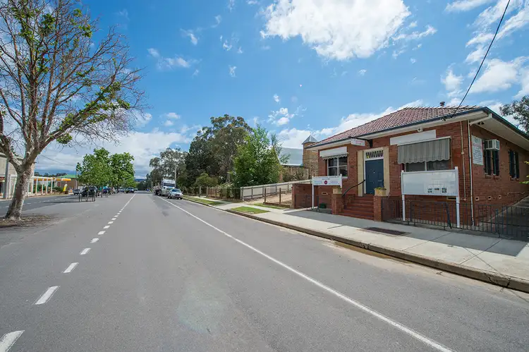 Second view of Homely house listing, 42 Louee Street, Rylstone NSW 2849